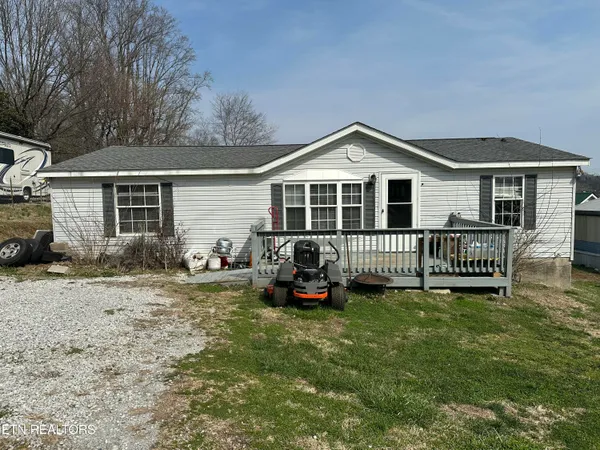 $189,900 | 408 West Rathburn Street, Rockwood, TN 37854