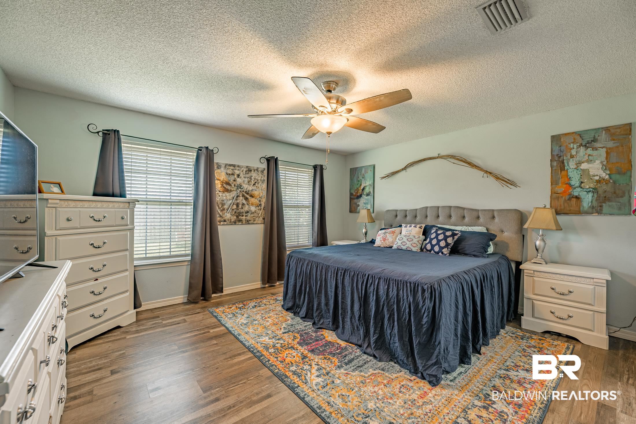 112 Pemberton Loop Fairhope, AL 36532 - Photo 16 of 33 Master Bedroom