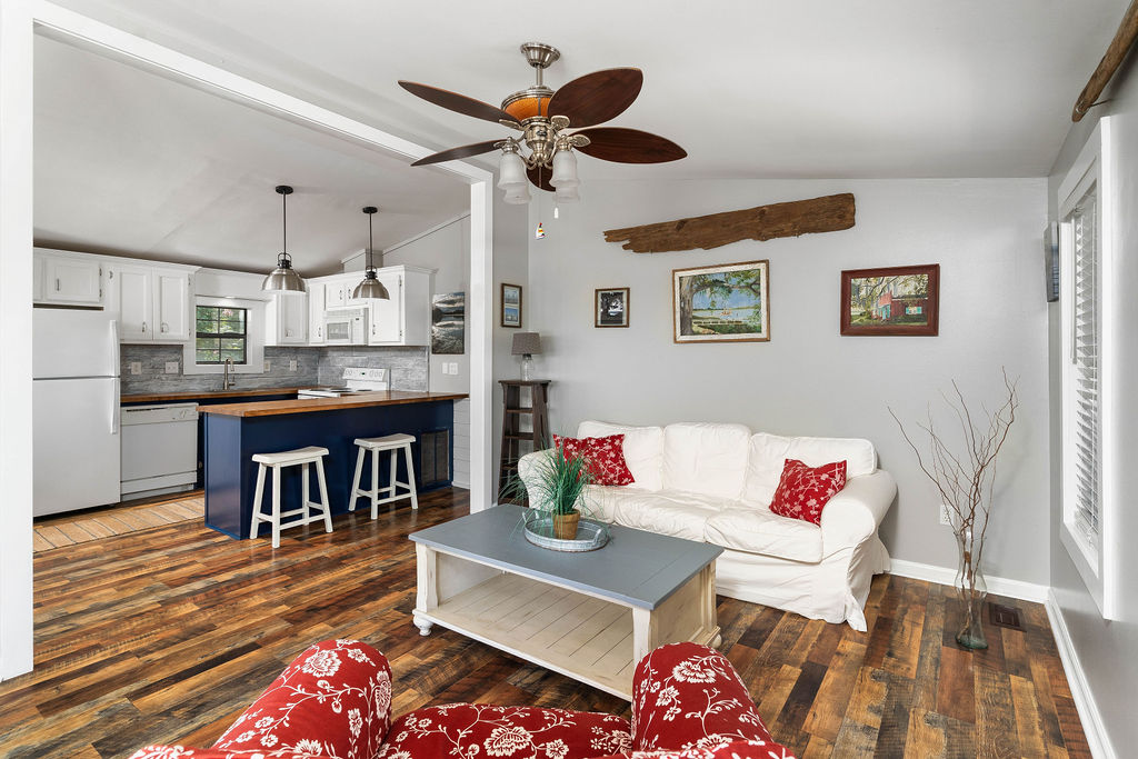 1230 Melton Road, Unit 16 West Union, SC 29696 - Photo 15 of 31