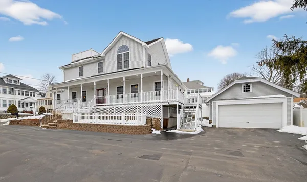 $689,000 | 1146 Essex Street, Lawrence, MA 01841