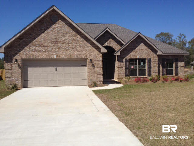 12131 Squirrel Drive Daphne, AL 36527 - Photo 1 of 1