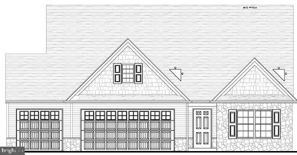 $479,900 | 3855 Country Drive, Dover, PA 17315