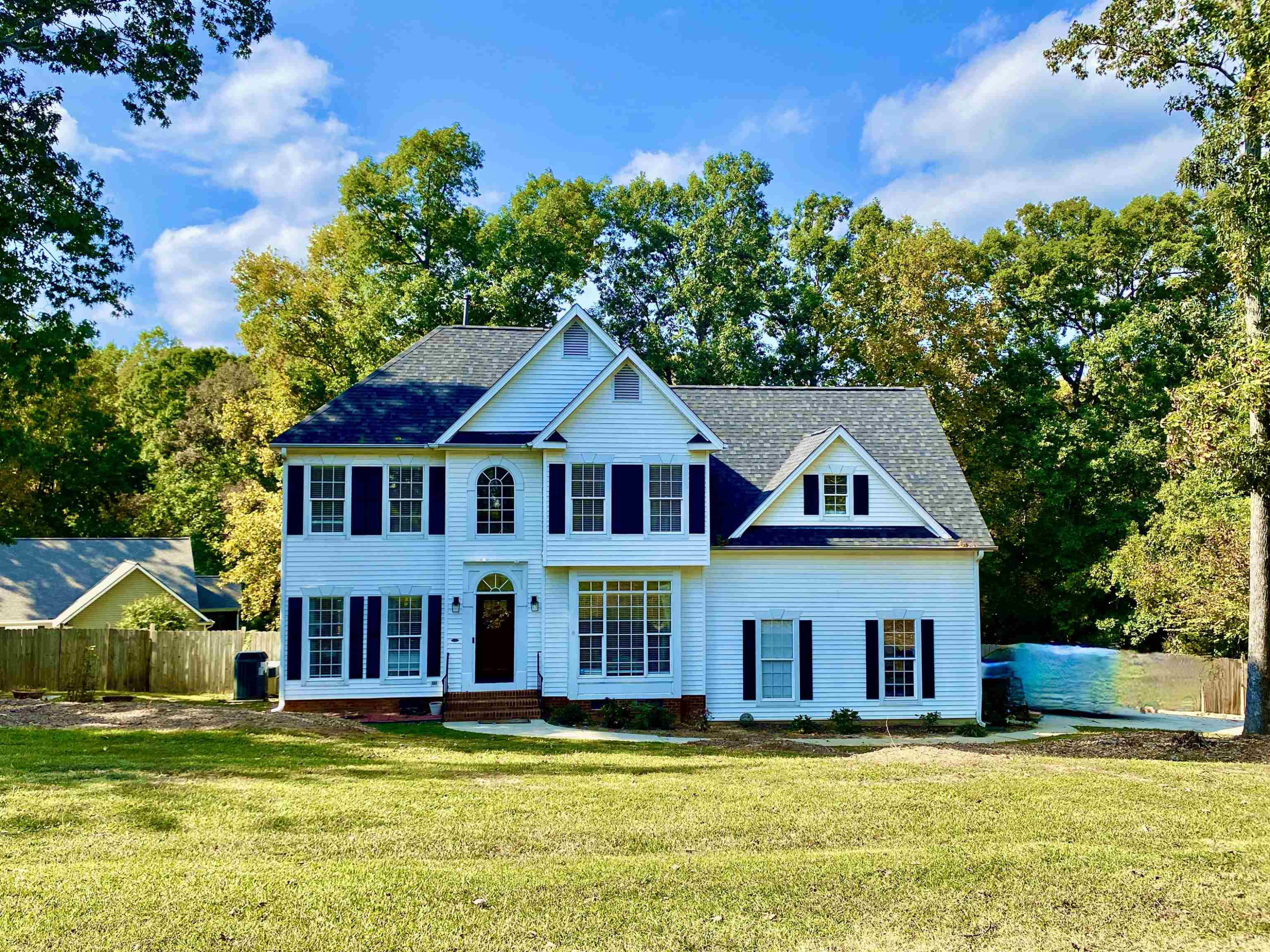 1201 Red Brick Road Garner, NC 27529 - Photo 71 of 71 Photo 71