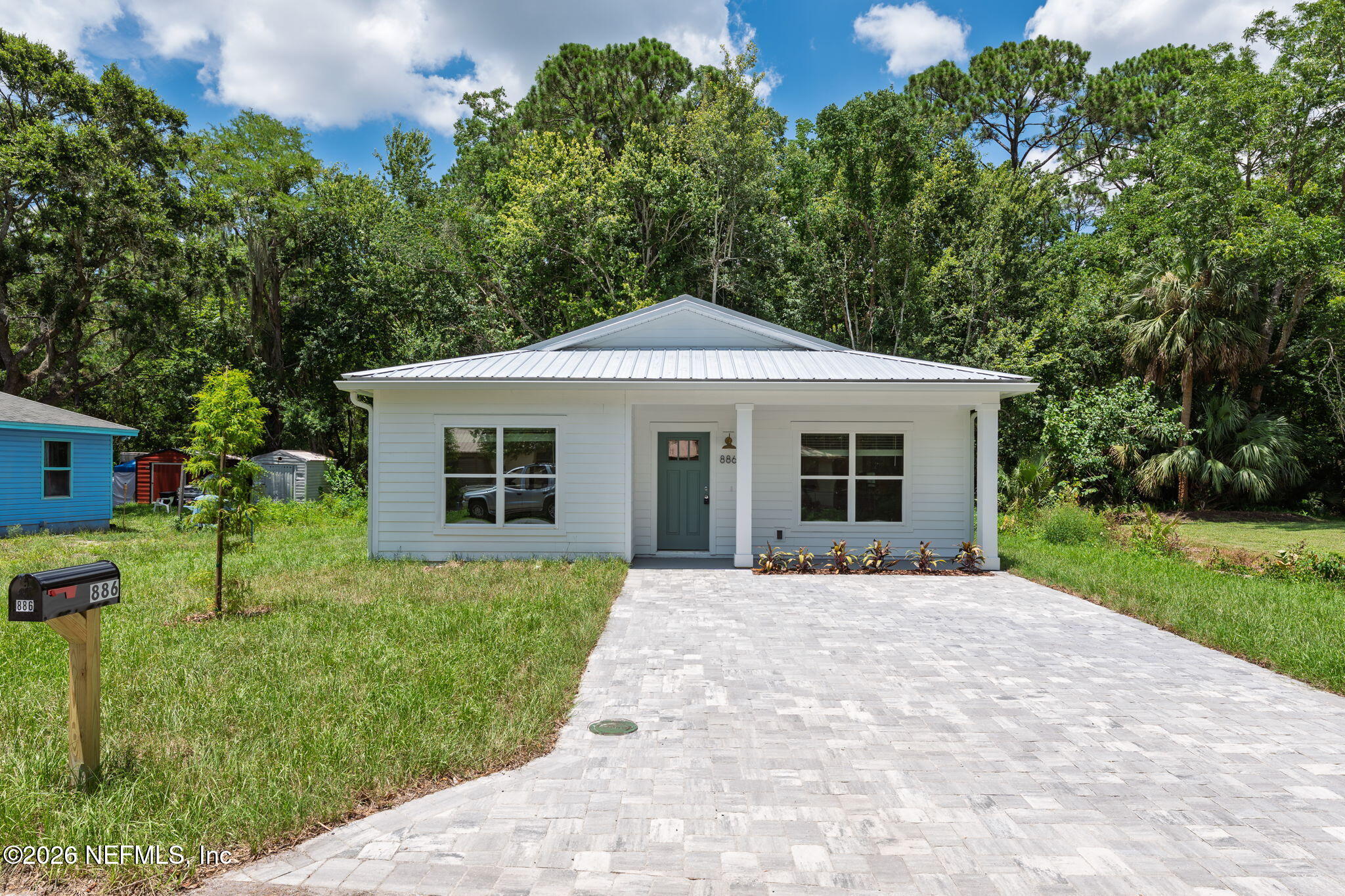 886 West 3rd Street St. Augustine, FL 32084 - Photo 2 of 30 886_W3rd-2