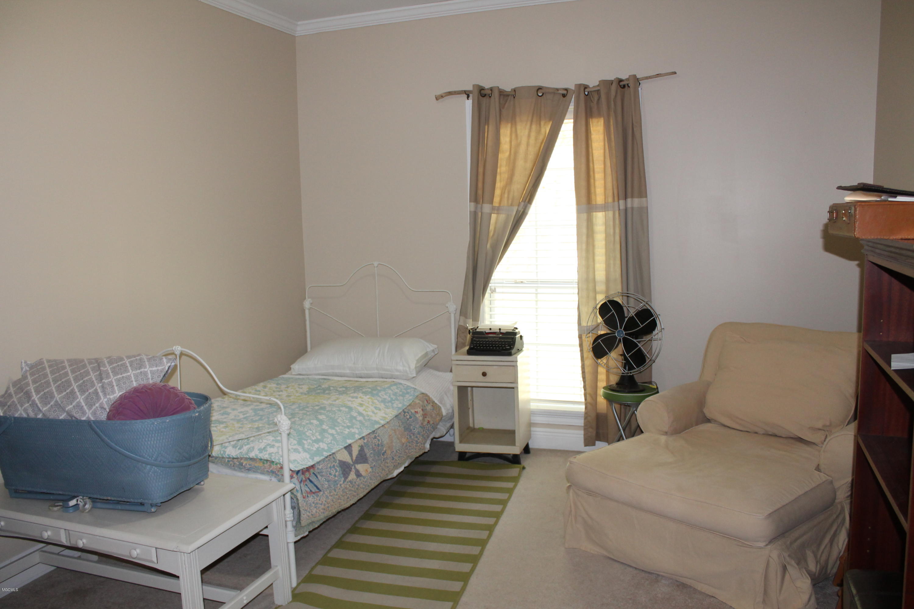 19001 Goff Farm Road Moss Point, MS 39562 - Photo 17 of 53 Front Bedroom 2