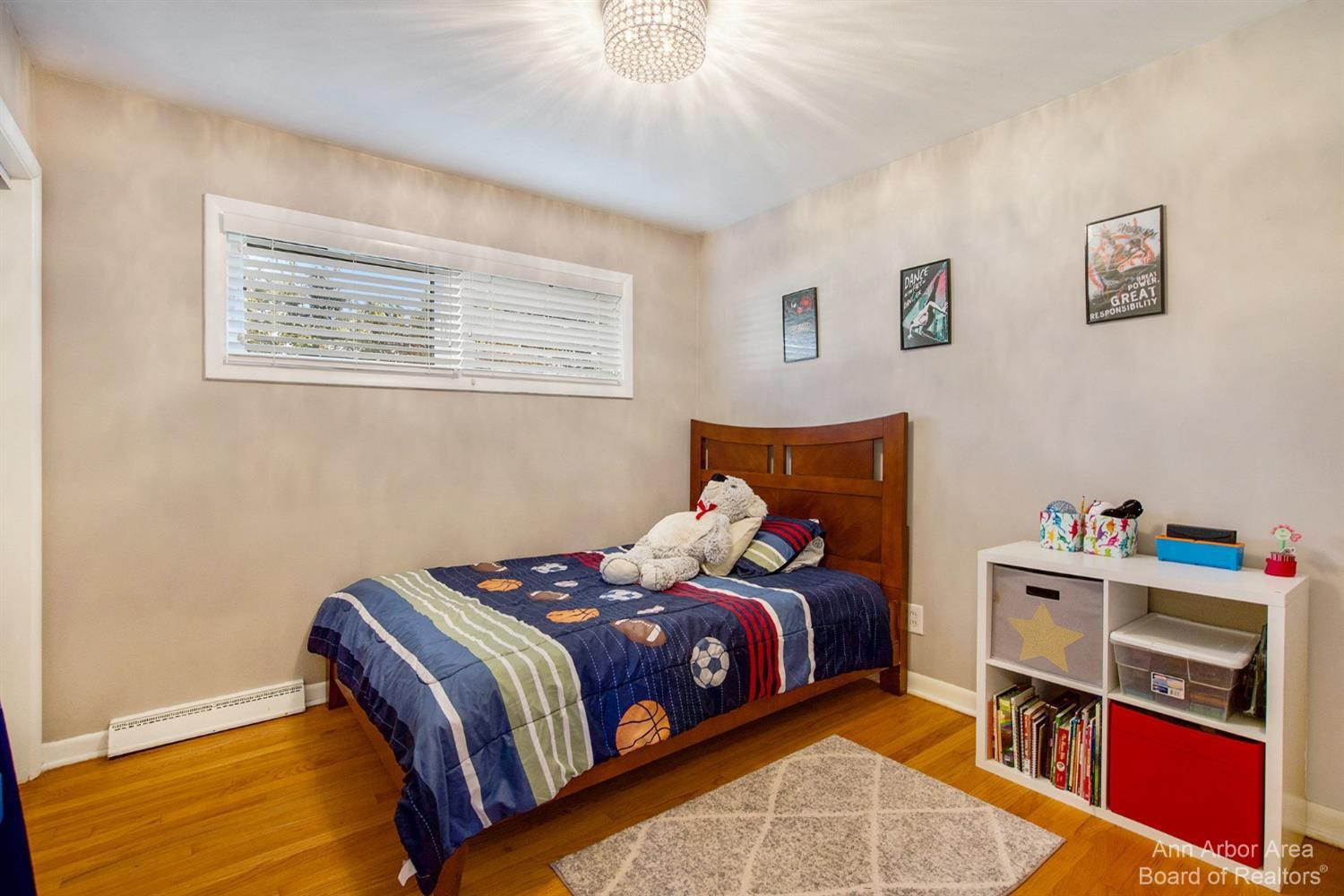 1730 Dunmore Road Ann Arbor, MI 48103 - Photo 13 of 28 Photo 13