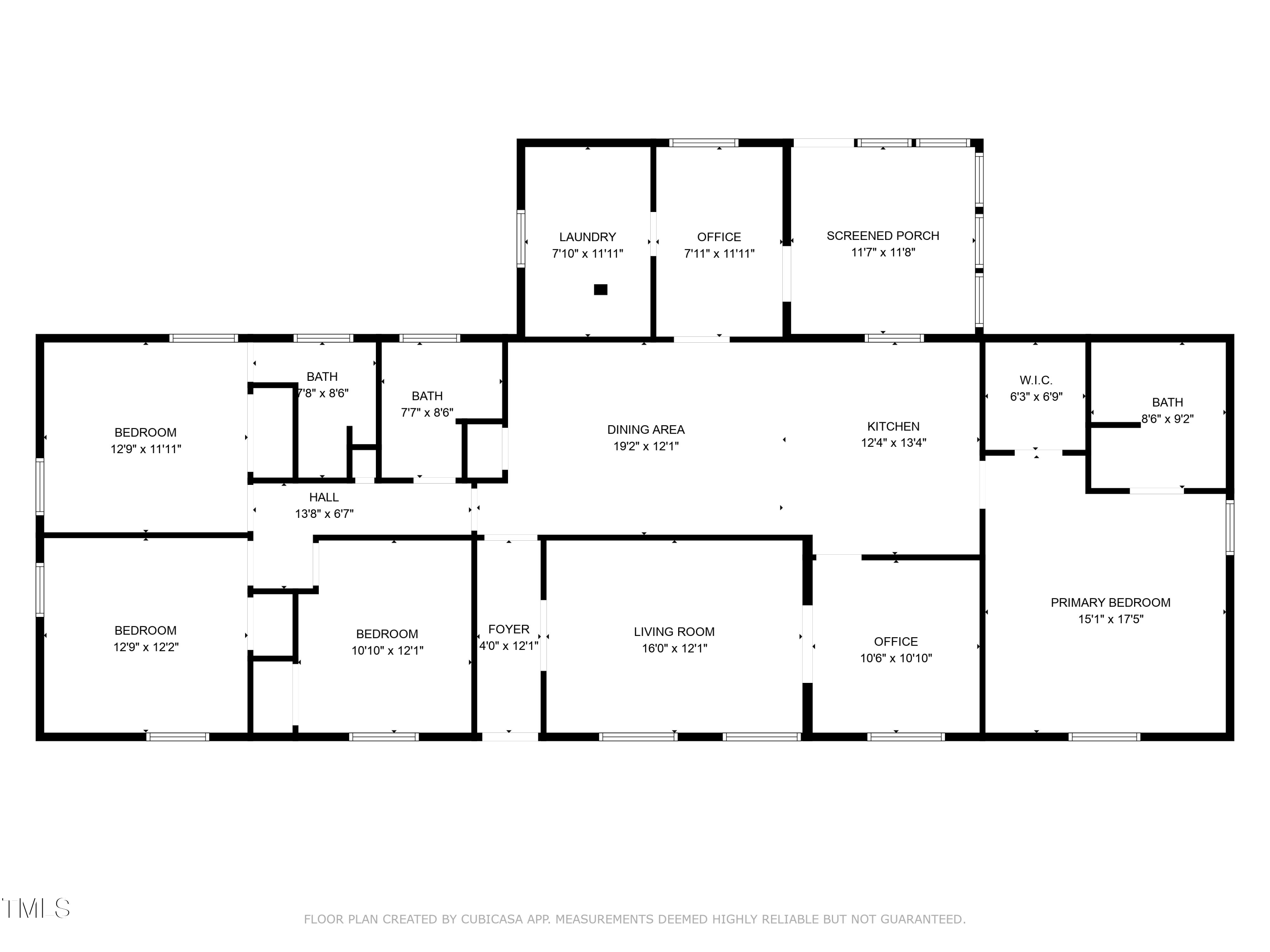 7155 Old Fairground Road Benson, NC 27504 - Photo 25 of 25 Gallery Image 25
