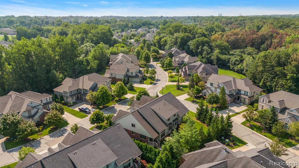 3680 Windingbrook Circle Rochester Hills, MI 48309 - Photo 18 of 63 Gallery Image 18