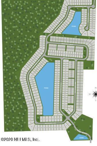 14532 Macadamia Lane Jacksonville, FL 32218 - Photo 51 of 55 Community Plan