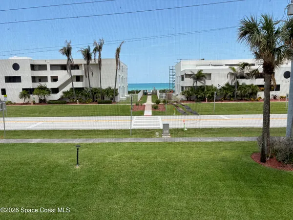 $485,000 | 1850 Atlantic Street, Unit 124, Melbourne Beach, FL 32951