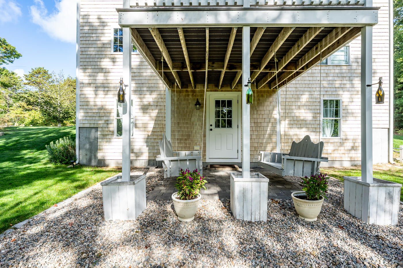 137 Falmouth-Sandwich Road Mashpee, MA 02649 - Photo 42 of 59 back3