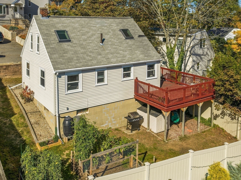 14 Mt Walley Road Waltham, MA 02451 - Photo 17 of 22 Gallery Image 17