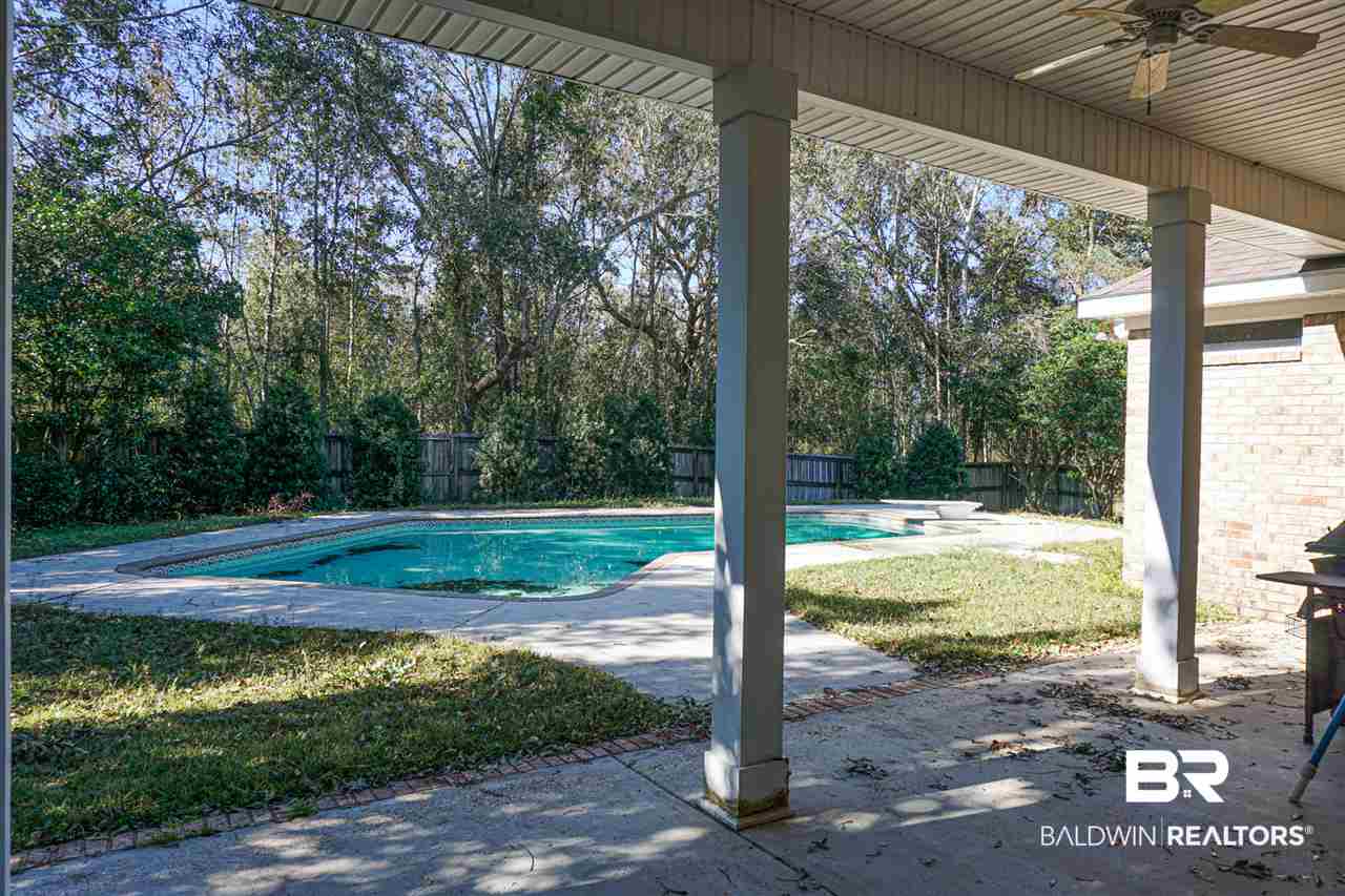 460 Wedgefield Drive South Mobile, AL 36608 - Photo 9 of 16