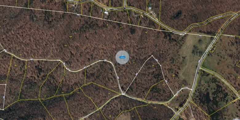 0 Periwinkle Way, Unit 74 ACRE Dunlap, TN 37327 - Photo 4 of 9 Aerial, Periwinkle Homesite