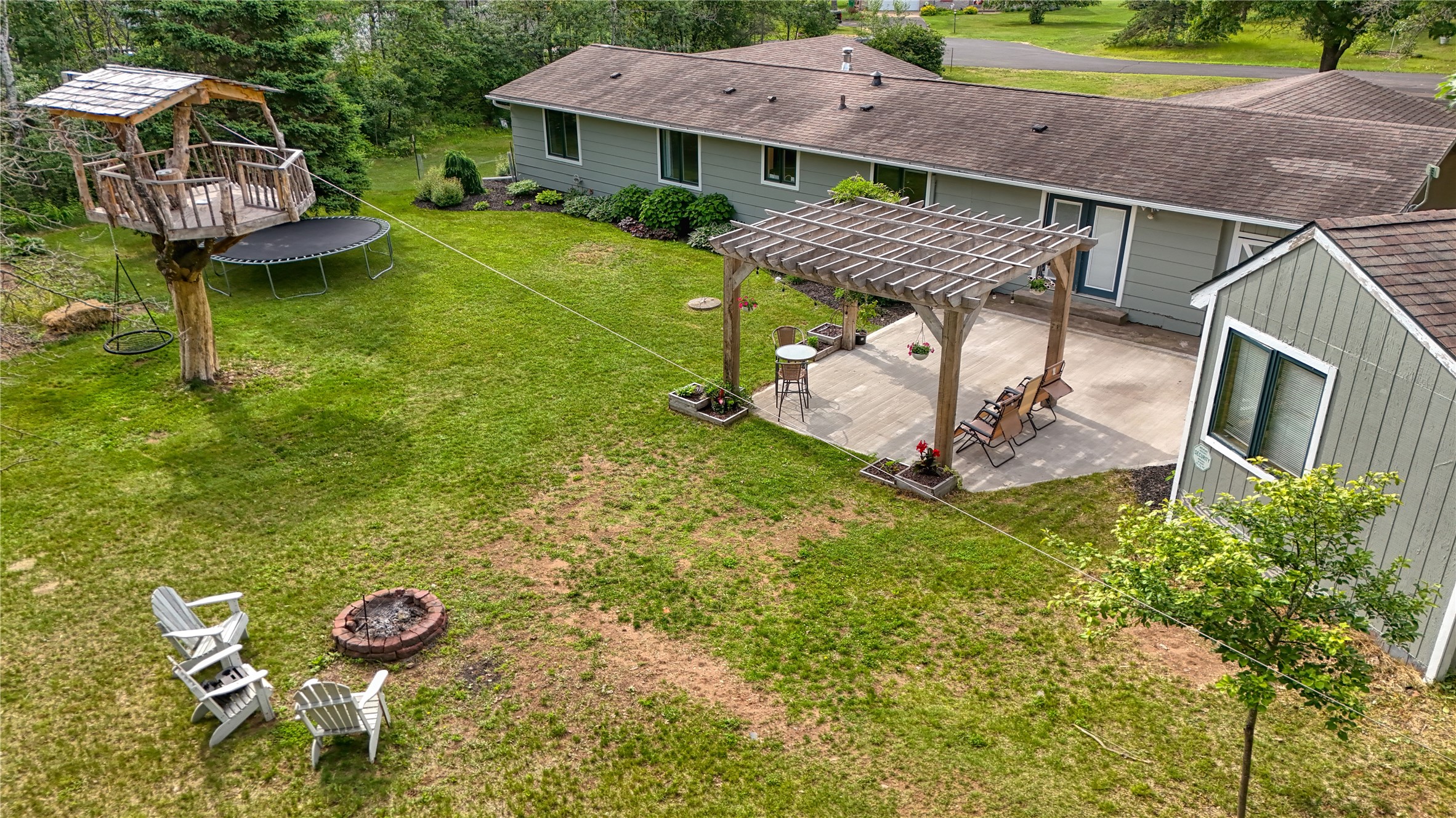 16175 West Sawyer Road Hayward, WI 54843 - Photo 7 of 58