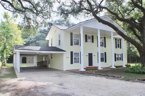 $347,500 | 410 Belvedere Drive, Beaumont, TX 77706