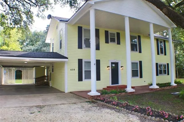$347,500 | 410 Belvedere Drive, Beaumont, TX 77706