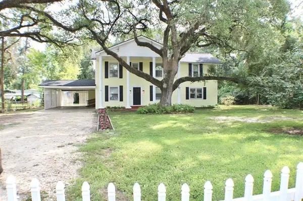 $347,500 | 410 Belvedere Drive, Beaumont, TX 77706