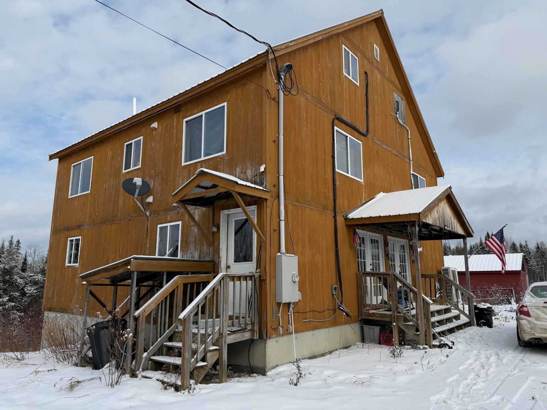 37 Coldbrook Road Houlton, ME 04730 - Photo 2 of 32 e8867e90-9d46-4f77-b54a-0361ef84162e