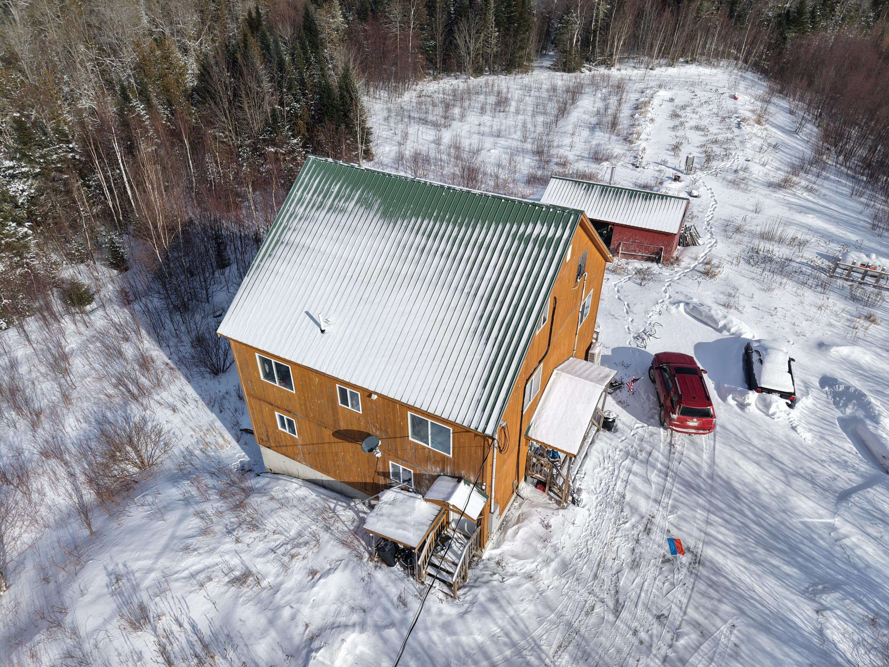 37 Coldbrook Road Houlton, ME 04730 - Photo 29 of 32 DJI_20260120115718_0021_D