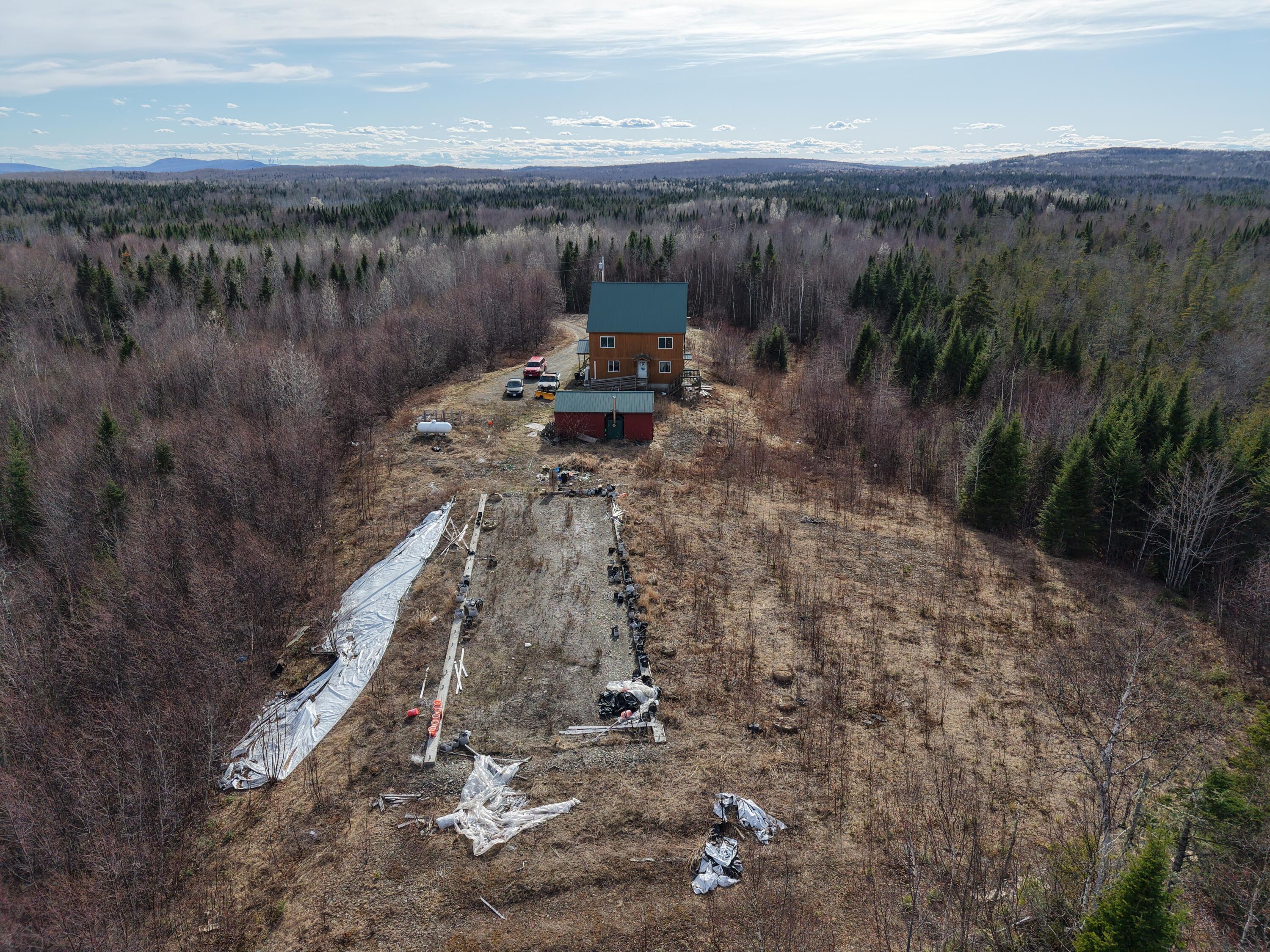 37 Coldbrook Road Houlton, ME 04730 - Photo 3 of 46 DJI_20260427163606_0276_D
