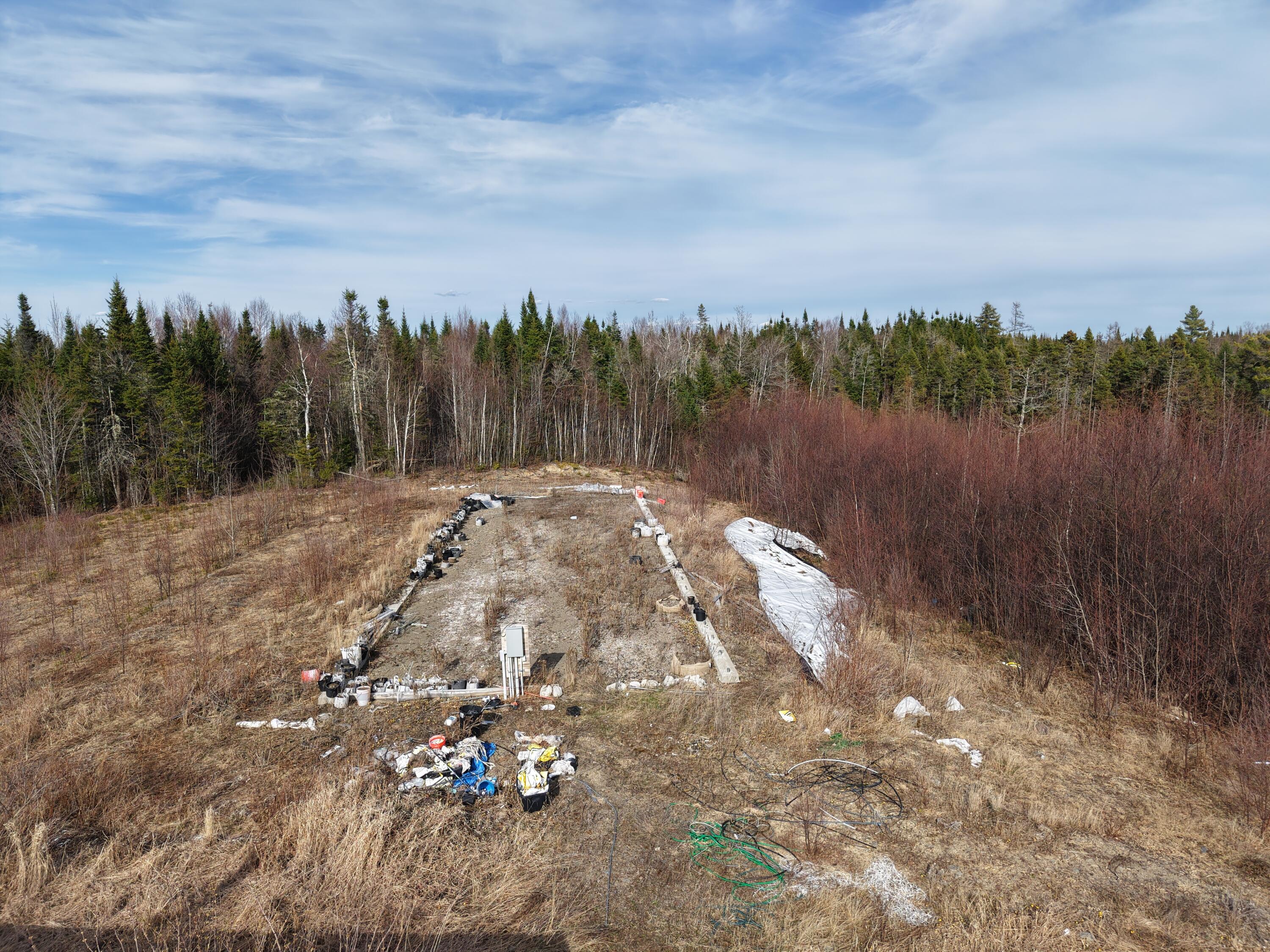 37 Coldbrook Road Houlton, ME 04730 - Photo 34 of 46 DJI_20260427163505_0274_D