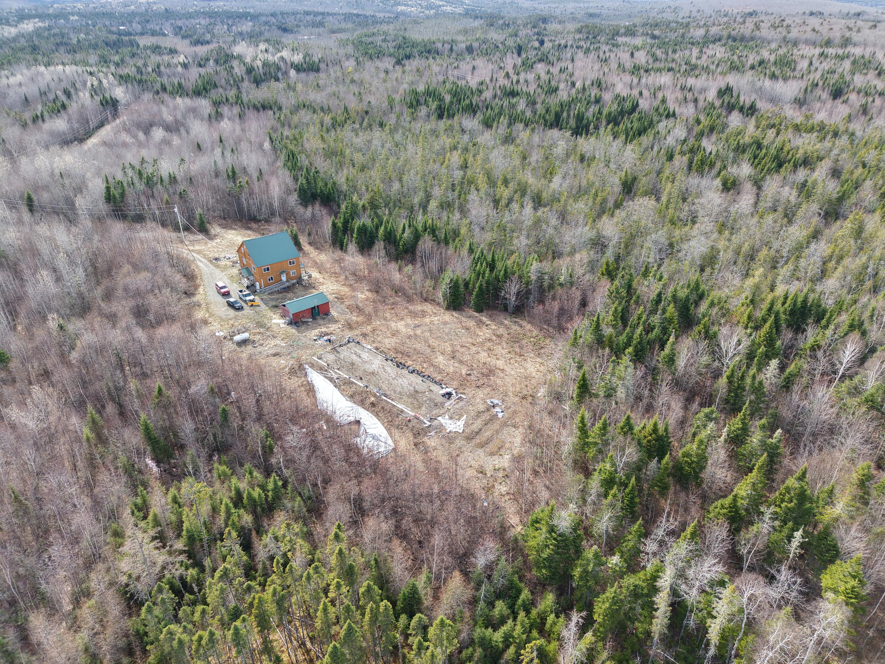 37 Coldbrook Road Houlton, ME 04730 - Photo 36 of 46 DJI_20260427163637_0278_D