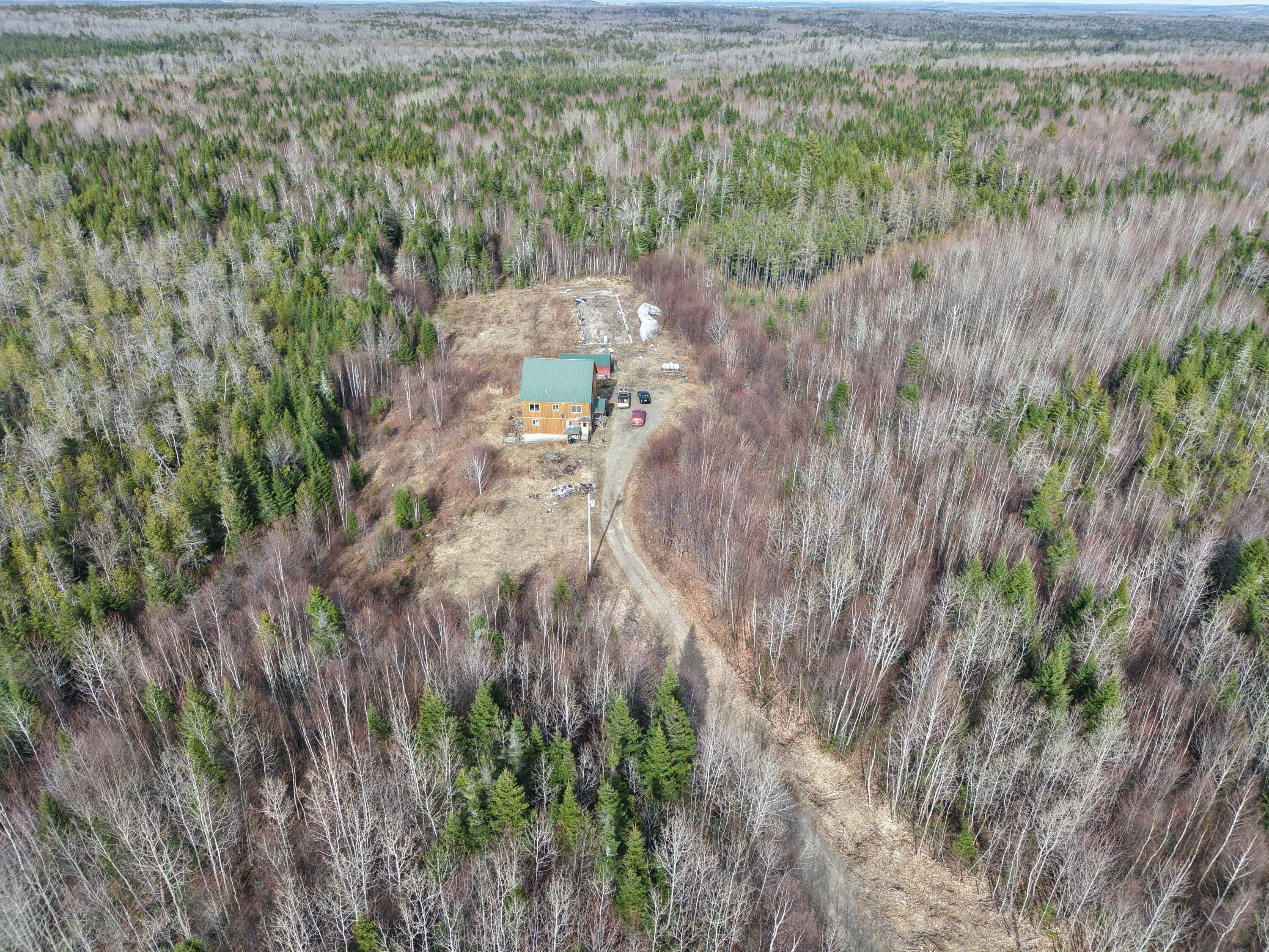 37 Coldbrook Road Houlton, ME 04730 - Photo 39 of 46 DJI_20260427163723_0281_D