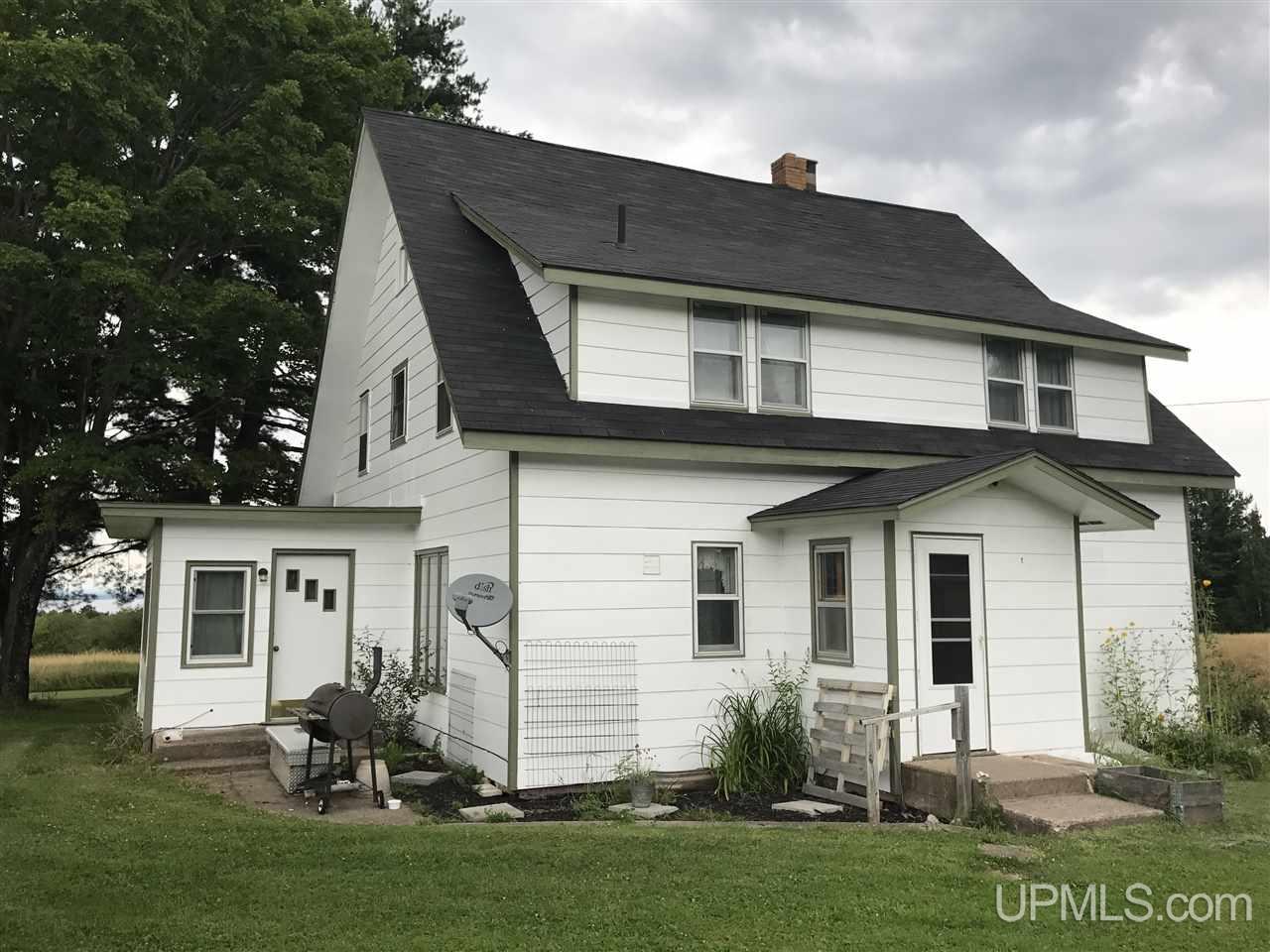 13382 Waisanen Road Lanse, MI 49946 - Photo 1 of 33 Gallery Image 1