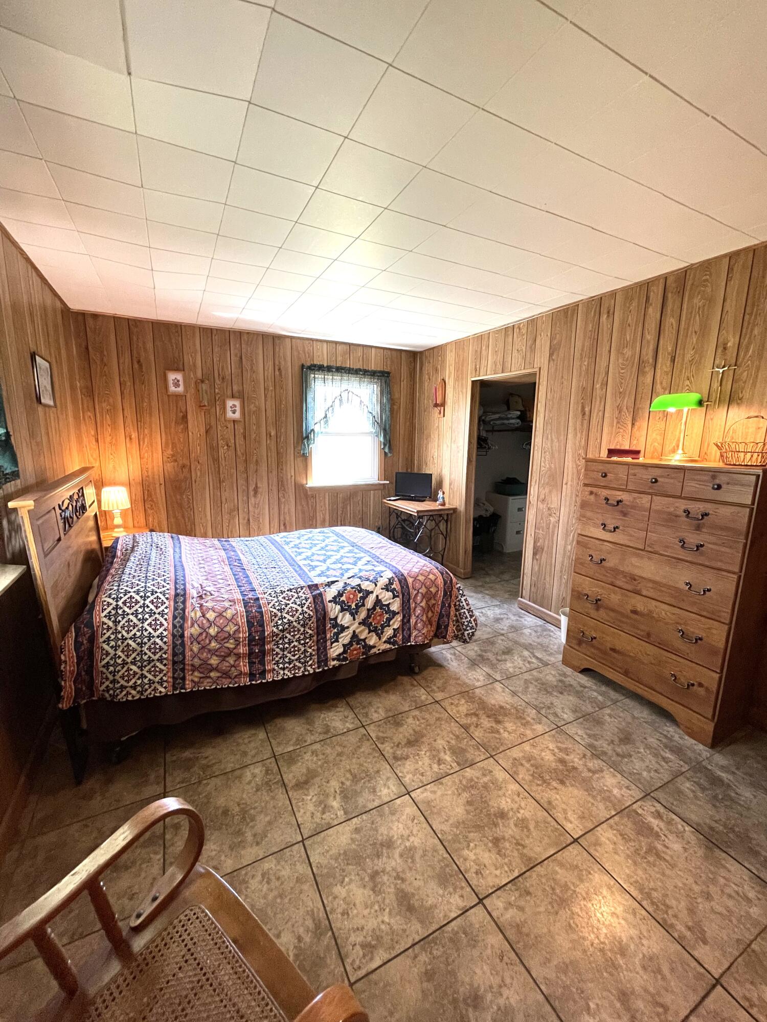 2091 Hill Road Manistee, MI 49660 - Photo 14 of 37 Primary Bedroom