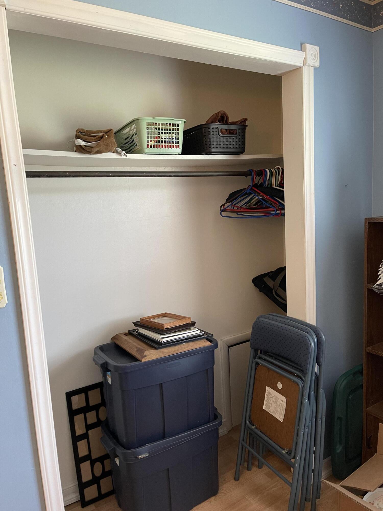 2091 Hill Road Manistee, MI 49660 - Photo 16 of 37 Bedroom 2