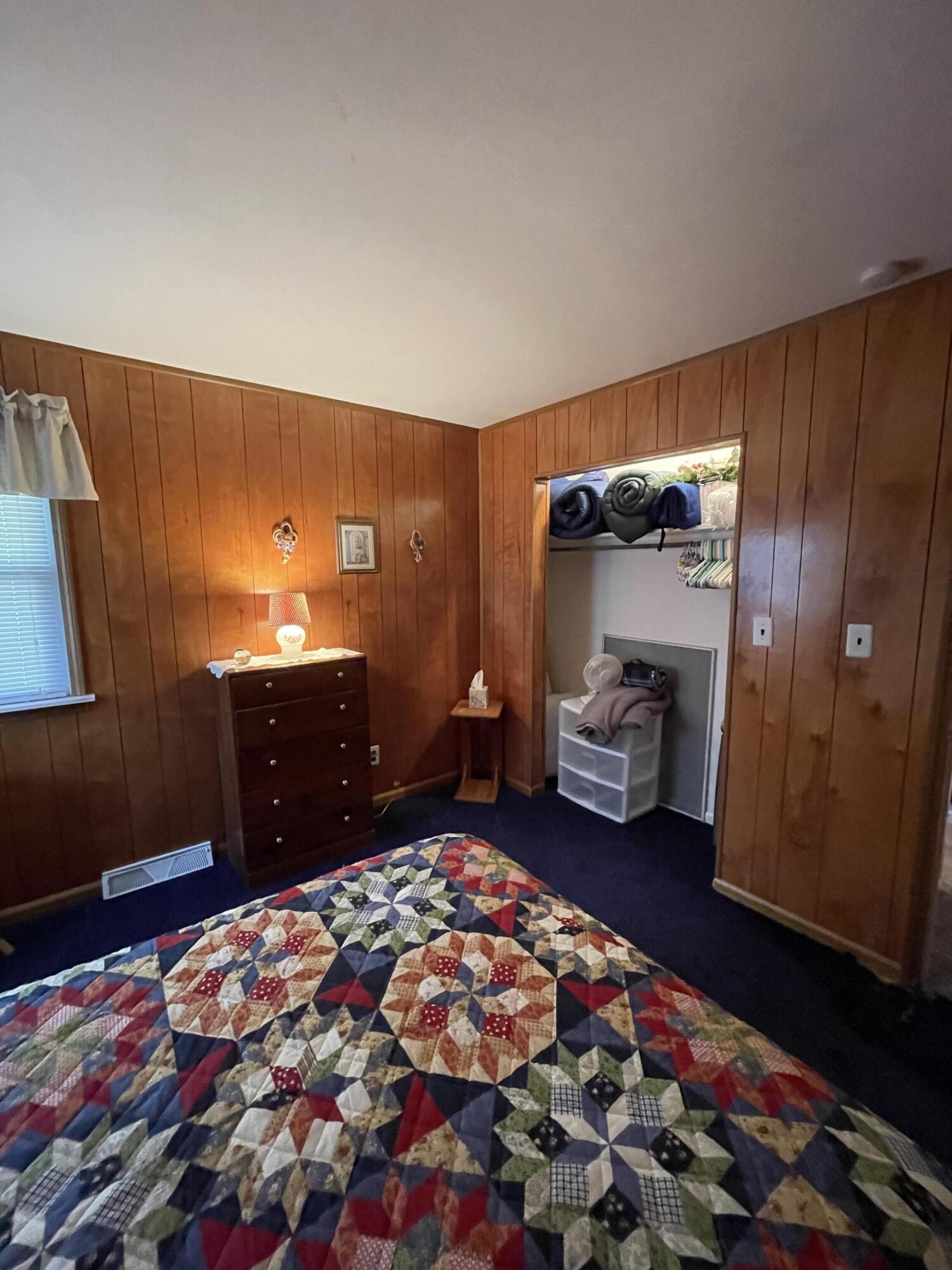 2091 Hill Road Manistee, MI 49660 - Photo 18 of 37 Bedroom 3