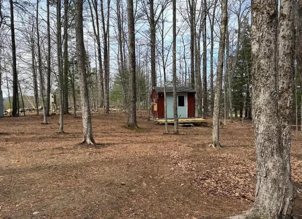$90,000 | 1093 Old Bow Road, Weathersfield, VT 05156
