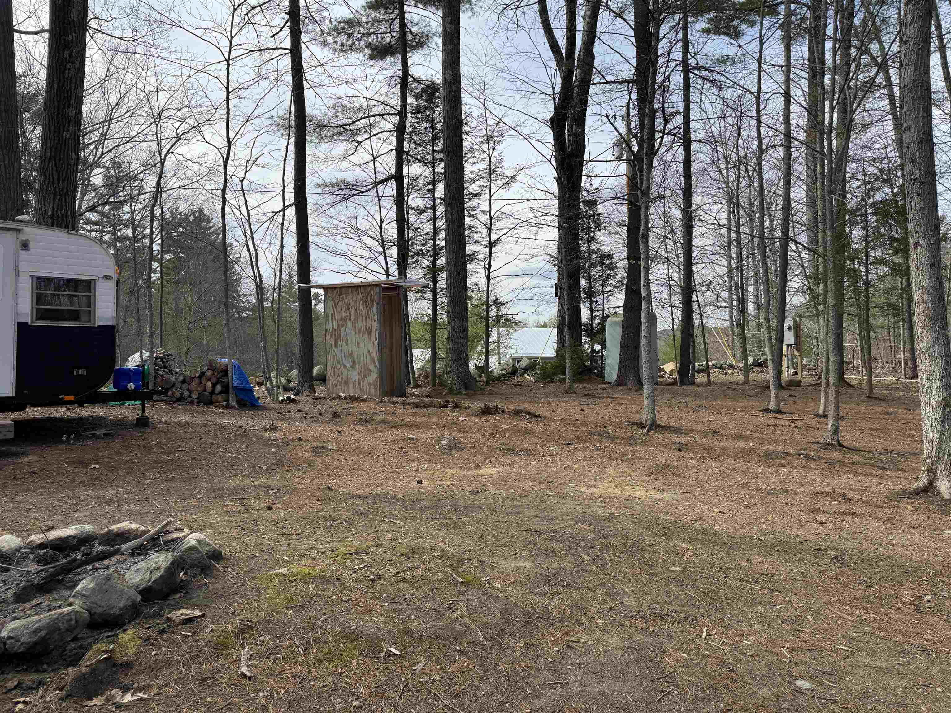1093 Old Bow Road Weathersfield, VT 05156 - Photo 16 of 21