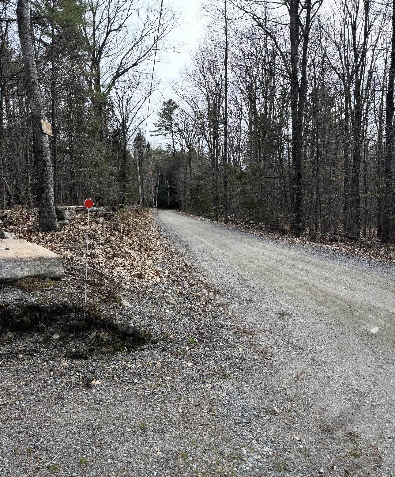1093 Old Bow Road Weathersfield, VT 05156 - Photo 4 of 21