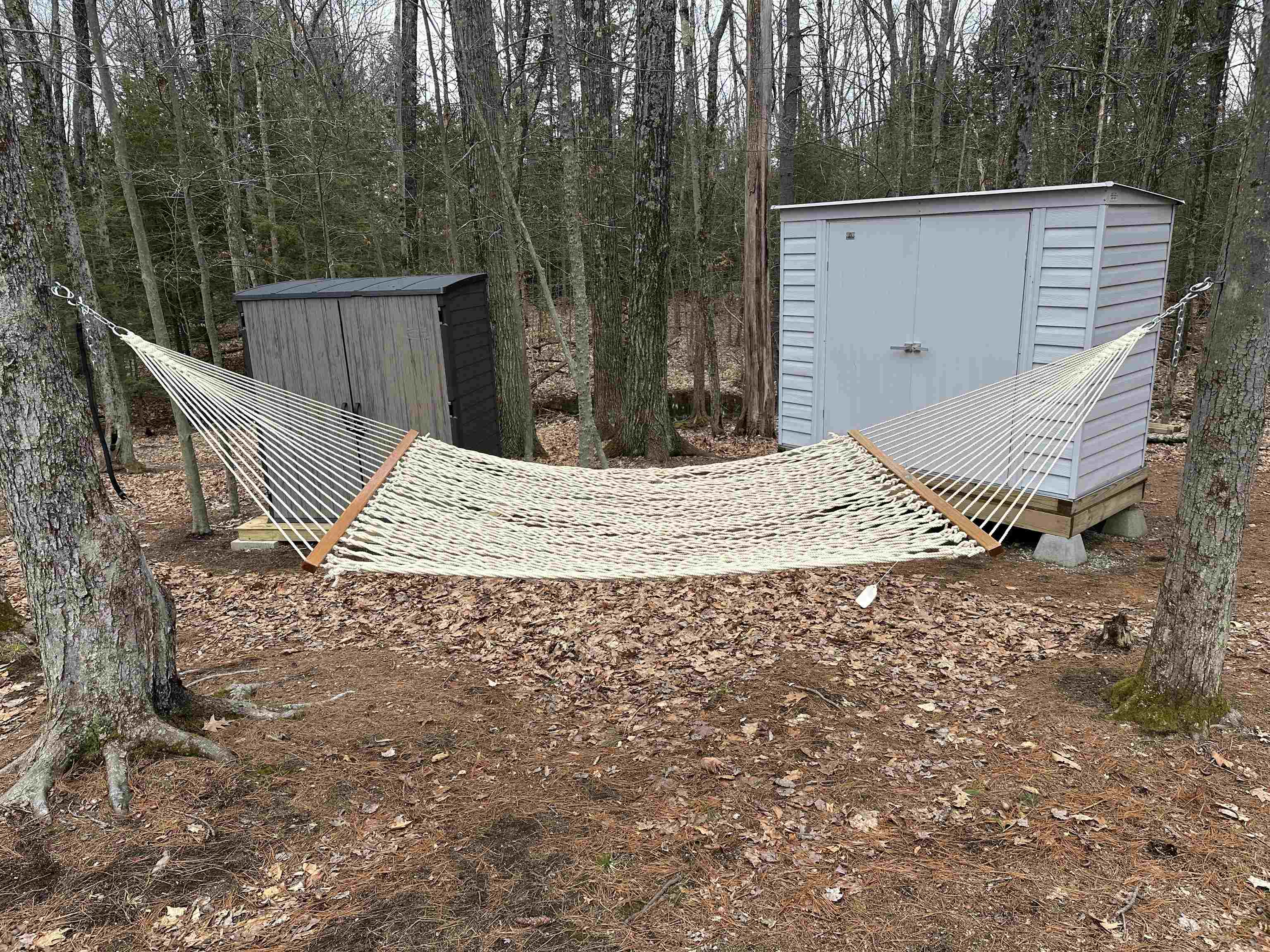 1093 Old Bow Road Weathersfield, VT 05156 - Photo 5 of 21
