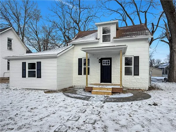 $169,900 | 507 South Bismark Street, Concordia, MO 64020