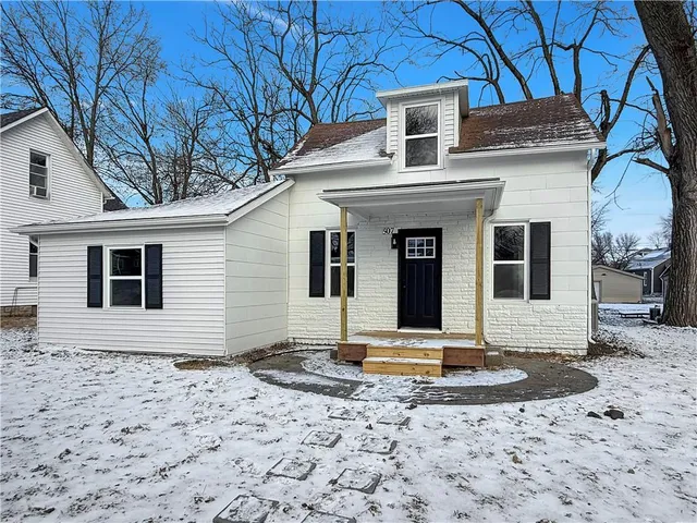 $177,000 | 507 South Bismark Street, Concordia, MO 64020