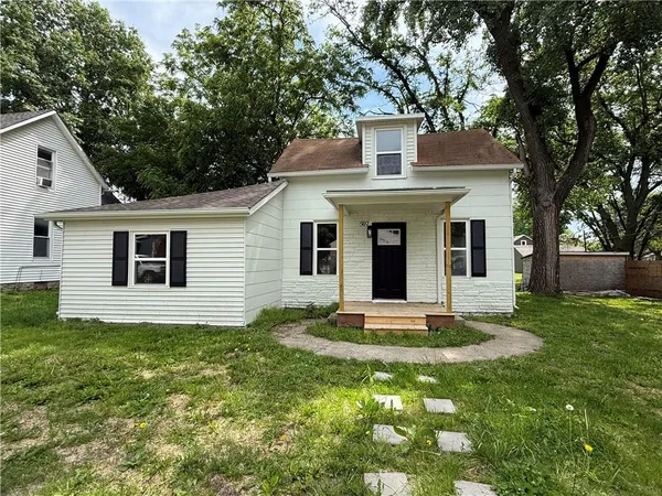 $164,900 | 507 South Bismark Street, Concordia, MO 64020