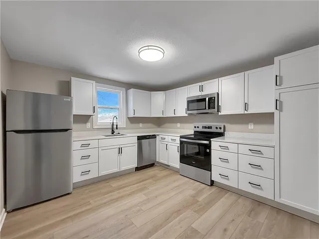 $177,000 | 507 South Bismark Street, Concordia, MO 64020