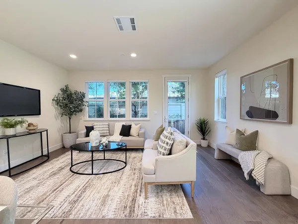 $1,299,000 | 174 Tilton Avenue, San Mateo, CA 94401