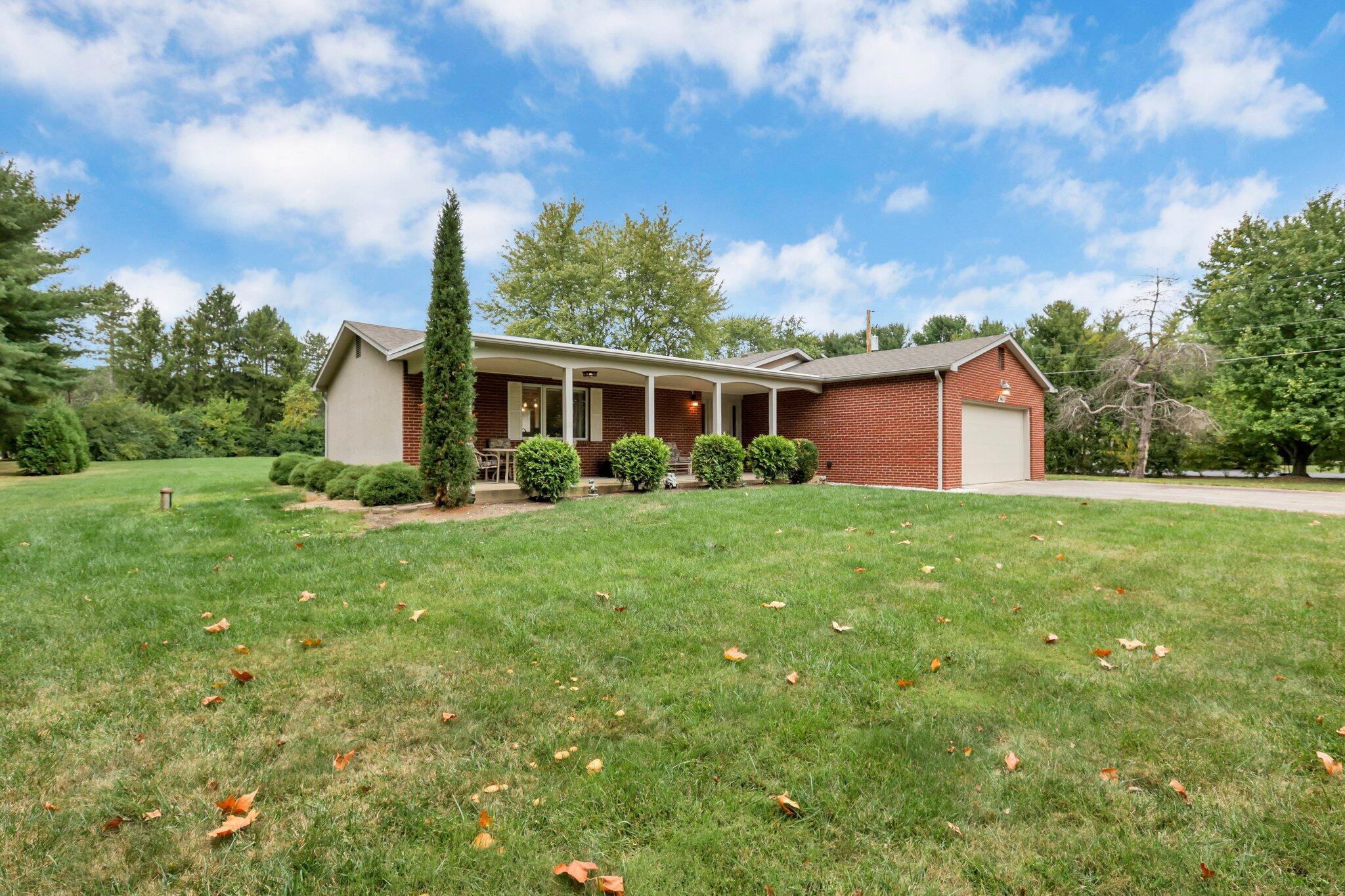 5611 Wilcox Road Dublin, OH 43016 - Photo 37 of 48 5611 Wilcox Road