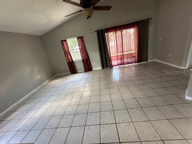 57 St Kitts Circle Winter Haven, FL 33884 - Photo 5 of 11 a view of an empty room and window