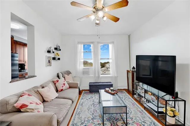 $349,000 | 7401 4th Avenue, Unit E9 | Bay Ridge