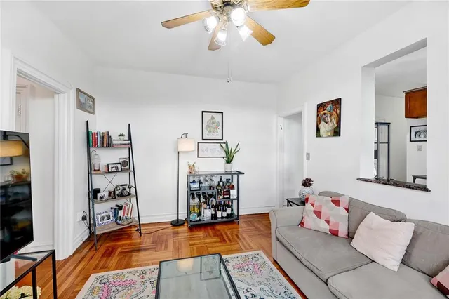 $349,000 | 7401 4th Avenue, Unit E9 | Bay Ridge