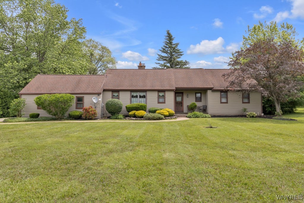 5525 Salt Road Clarence, NY 14031 - Photo 1 of 1