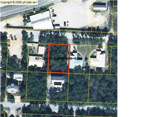 10 Vicki Street Santa Rosa Beach, FL 32459 - Photo 1 of 1