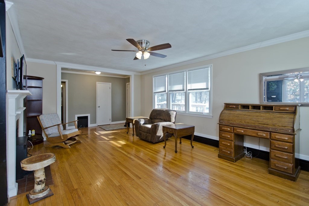 162 Feeding Hills Road Southwick, MA 01077 - Photo 7 of 24 Gallery Image 7