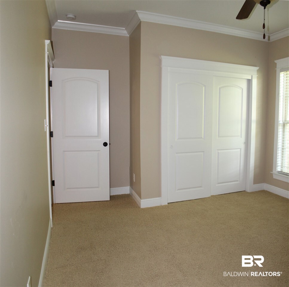 3512 Rue Royal Mobile, AL 36693 - Photo 9 of 21 Nice size guest bedroom