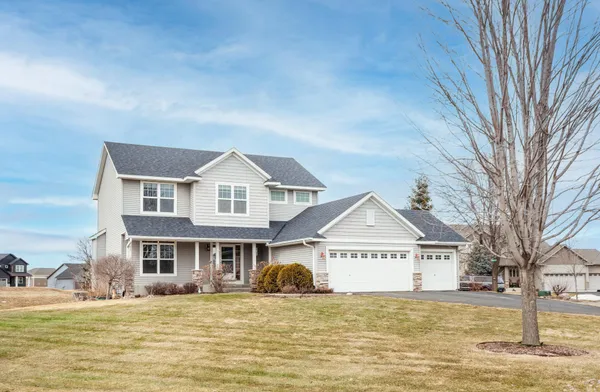 $469,000 | 682 Lynn Court, Delano, MN 55328